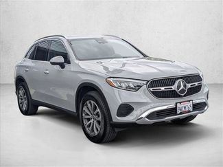 Used 2026 Mercedes-Benz GLC 300 video 3