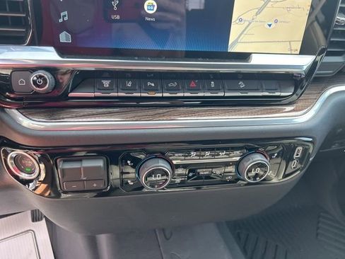 New 2026 Chevrolet Silverado 2500 LT w/ Trail Boss Package AWD/4WD image 25