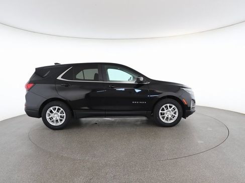 Used 2024 Chevrolet Equinox LT w/ LPO, Floor Liner Package image 21