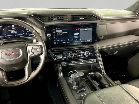 Used 2024 GMC Sierra 1500 AT4X AWD/4WD image 10