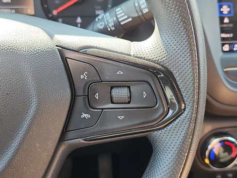 Certified 2023 Chevrolet TrailBlazer LT w/ Driver Confidence Package FWD image 21
