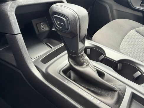 New 2026 Ford Ranger XL AWD/4WD image 7