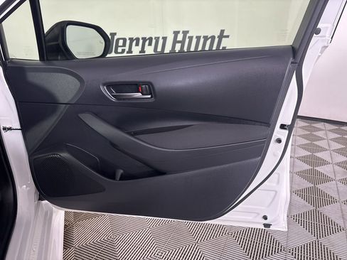 Used 2025 Toyota Corolla GR image 25