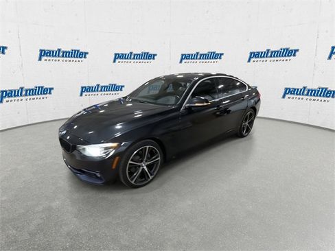 Used 2019 BMW 430i Gran Coupe w/ Convenience Package image 5