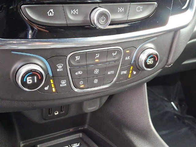 Used 2023 Chevrolet Traverse LT AWD/4WD image 27