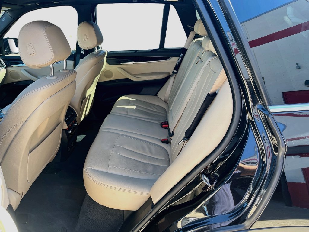 Used 2018 BMW X5 xDrive35i AWD/4WD image 26