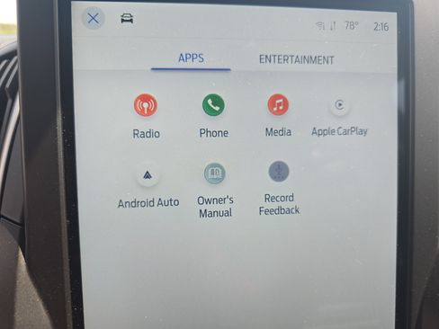 Used 2024 Ford Edge SEL image 21