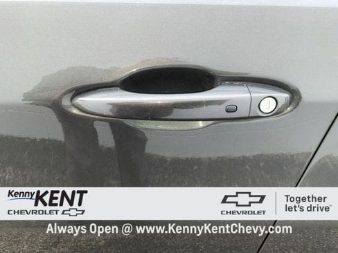 Used 2022 Jeep Compass Limited image 19