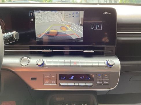 New 2026 Hyundai Kona SEL Sport AWD/4WD image 23