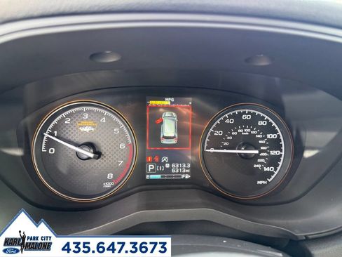 Used 2024 Subaru Forester Wilderness w/ Wilderness Package AWD/4WD image 19