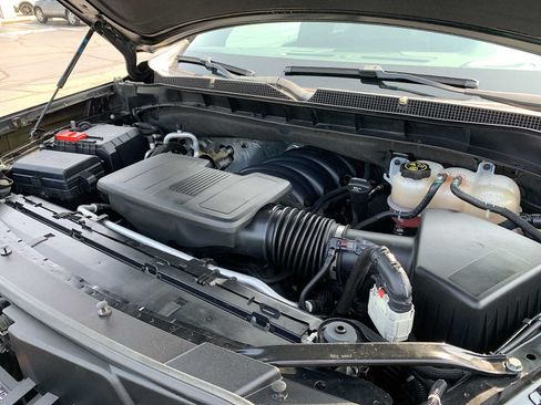 Certified 2022 Chevrolet Tahoe Z71 AWD/4WD image 30