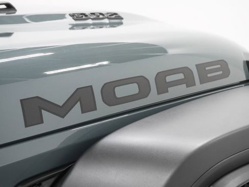 New 2026 Jeep Wrangler Unlimited Rubicon 392 image 9