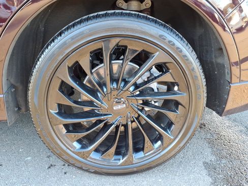 Certified 2024 Lincoln Aviator Black Label w/ Jet Package image 19