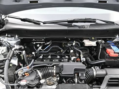 Certified 2026 Honda CR-V LX image 21