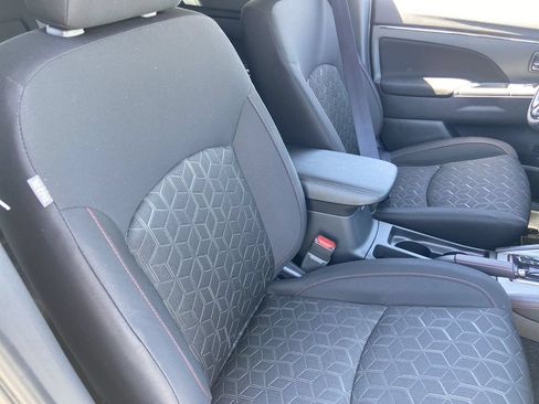 New 2026 Mitsubishi Outlander Sport LE AWD/4WD image 22