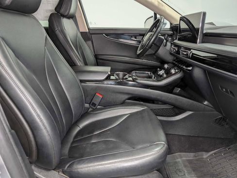 Certified 2023 Lincoln Nautilus AWD w/ Premium Package image 41