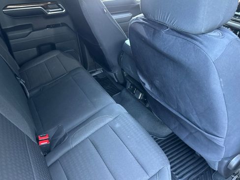 Used 2024 GMC Sierra 1500 SLE RWD image 18