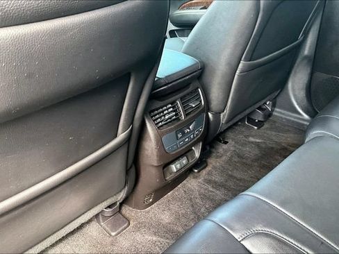Used 2018 Acura MDX FWD image 33