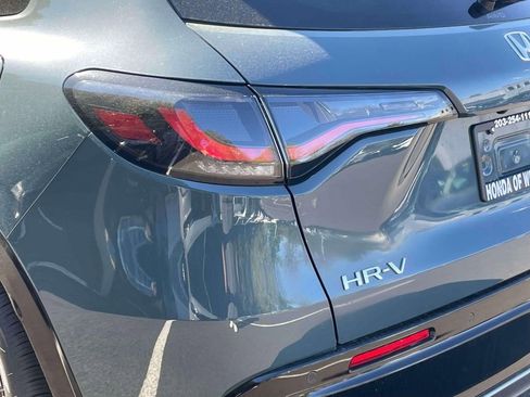 New 2026 Honda HR-V EX-L image 10