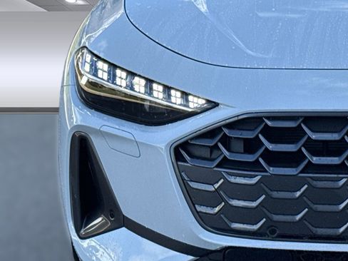 New 2025 Audi A5 2.0T Premium Plus image 11