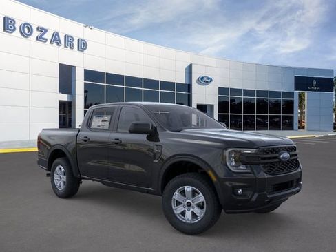 New 2025 Ford Ranger XL RWD image 9