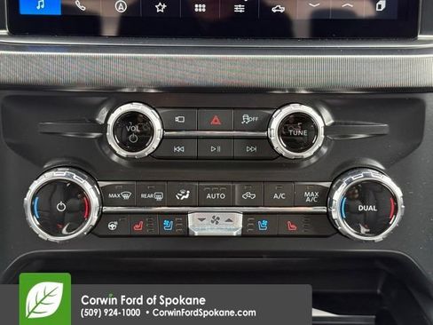 Certified 2026 Ford F450 Platinum AWD/4WD image 30