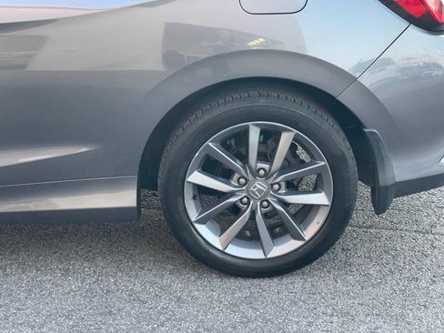 Used 2019 Honda Civic EX image 35