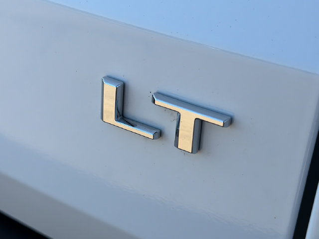 Used 2024 Chevrolet Traverse LT FWD image 33