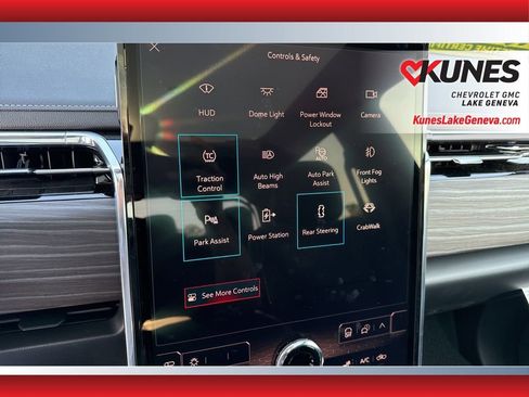 New 2025 GMC Sierra EV Denali image 37