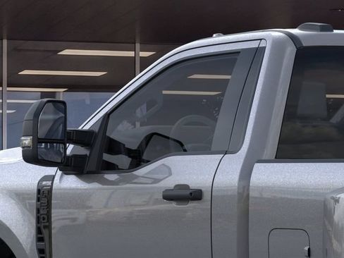 New 2026 Ford F350 XL w/ STX Appearance Package AWD/4WD image 20