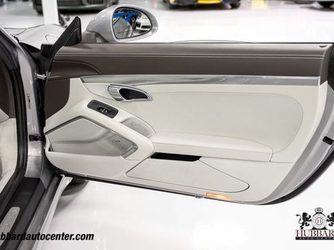 Used 2015 Porsche 911 Carrera S RWD image 26