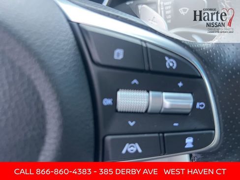 Used 2023 Genesis G70 2.0T image 50