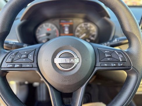 Used 2024 Nissan Altima 2.5 S image 20