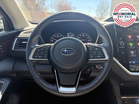 Used 2023 Subaru Ascent Touring AWD/4WD image 8
