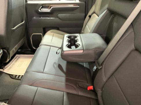 New 2026 Chevrolet Silverado 3500 LT w/ All Star Edition image 5