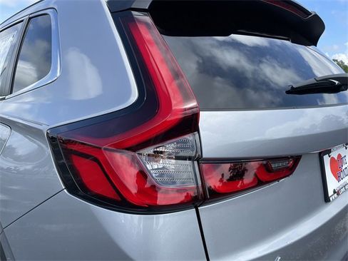 New 2025 Honda CR-V Sport-L image 11