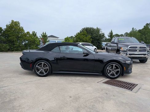Used 2024 Ford Mustang Premium RWD image 2