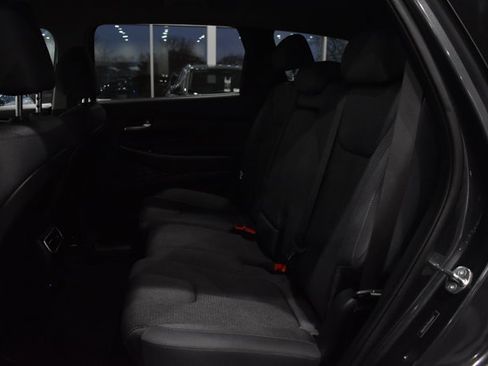 Used 2023 Hyundai Santa Fe SE image 28