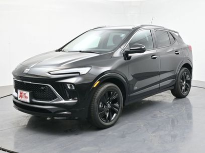 New 2026 Buick Encore GX Sport Touring w/ Advanced Technology Package