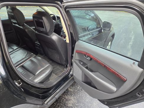 Used 2008 Volvo XC70 3.2 AWD/4WD image 28