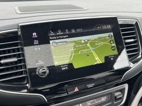 Used 2022 Honda Pilot Elite image 17