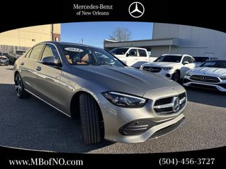 Used 2024 Mercedes-Benz C 300 Sedan video 1