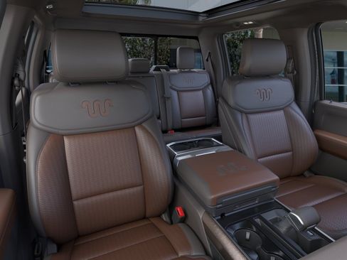 New 2026 Ford F150 King Ranch AWD/4WD image 11