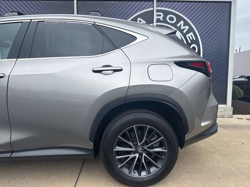 Used 2023 Lexus NX 350 AWD image 14