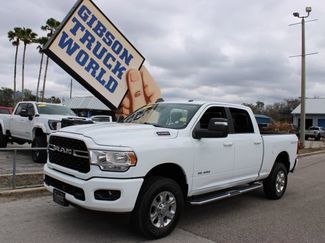 Used 2024 RAM 2500 Big Horn w/ Safety Group 360° Tour