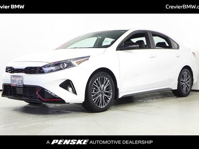 Used 2024 Kia Forte GT-Line