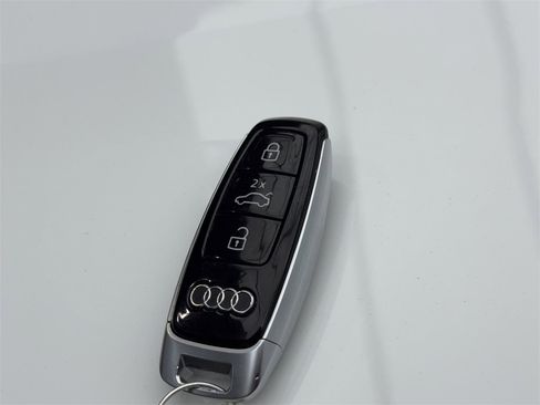 Used 2022 Audi Q7 3.0T Premium w/ Convenience Package image 58