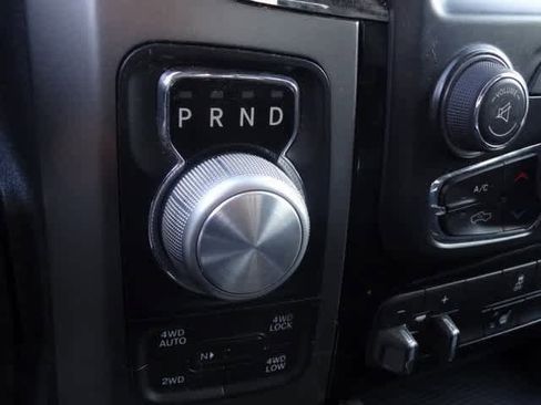 Used 2016 RAM 1500 Sport image 11