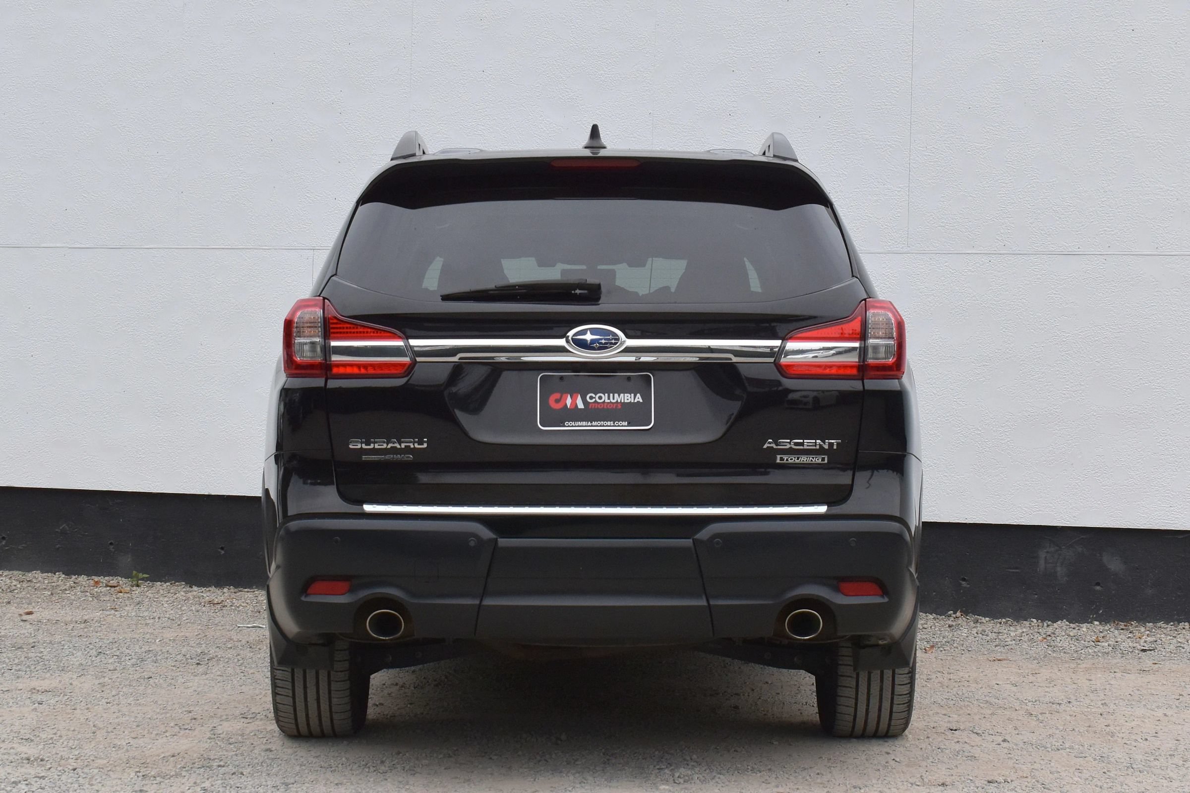Used 2020 Subaru Ascent Touring w/ Popular Package #2A AWD/4WD image 4