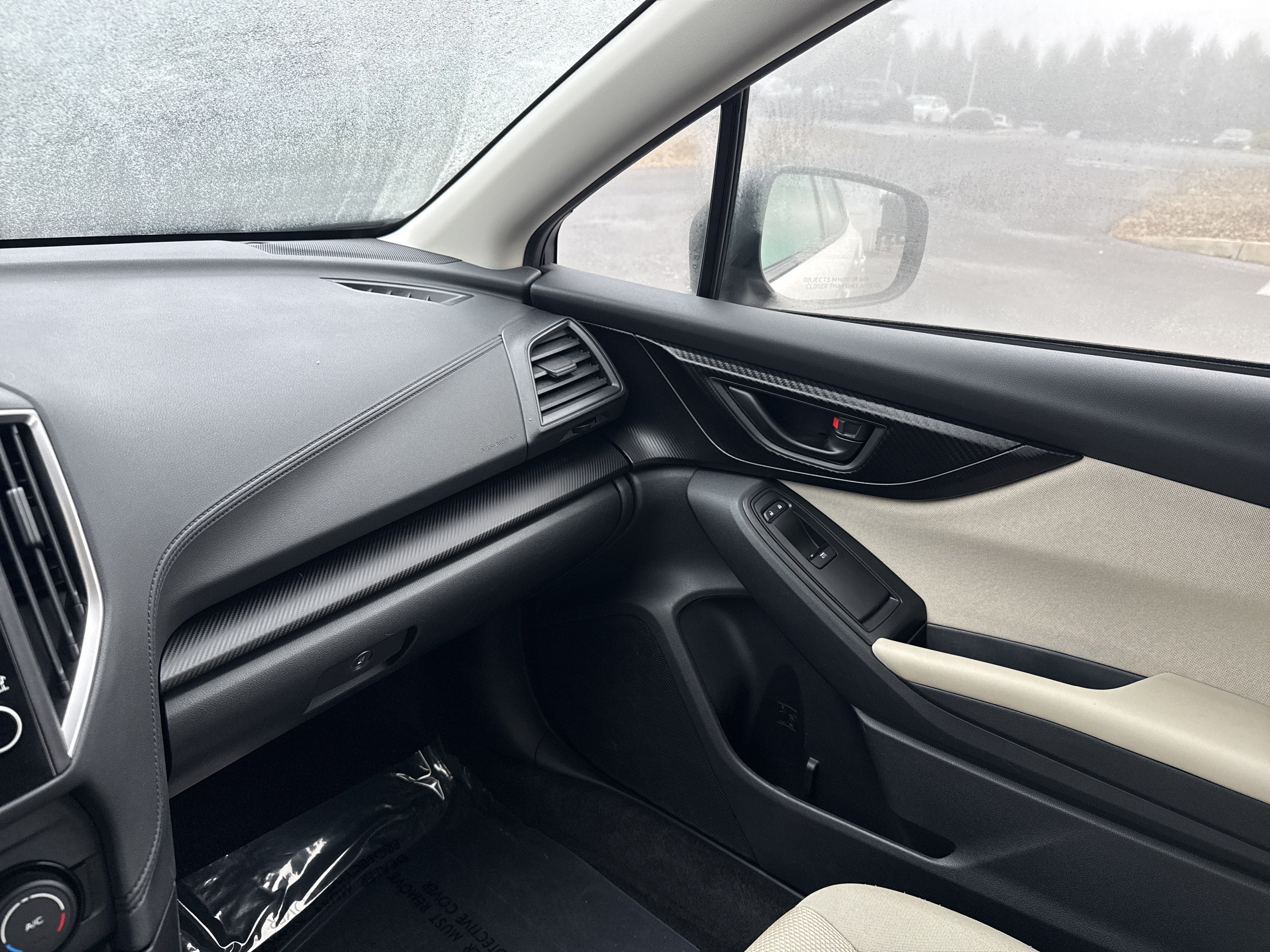 Used 2021 Subaru Impreza 2.0i AWD/4WD image 25